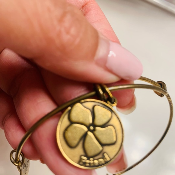 Alex and Ani bracelets bundle - Picture 9 of 11